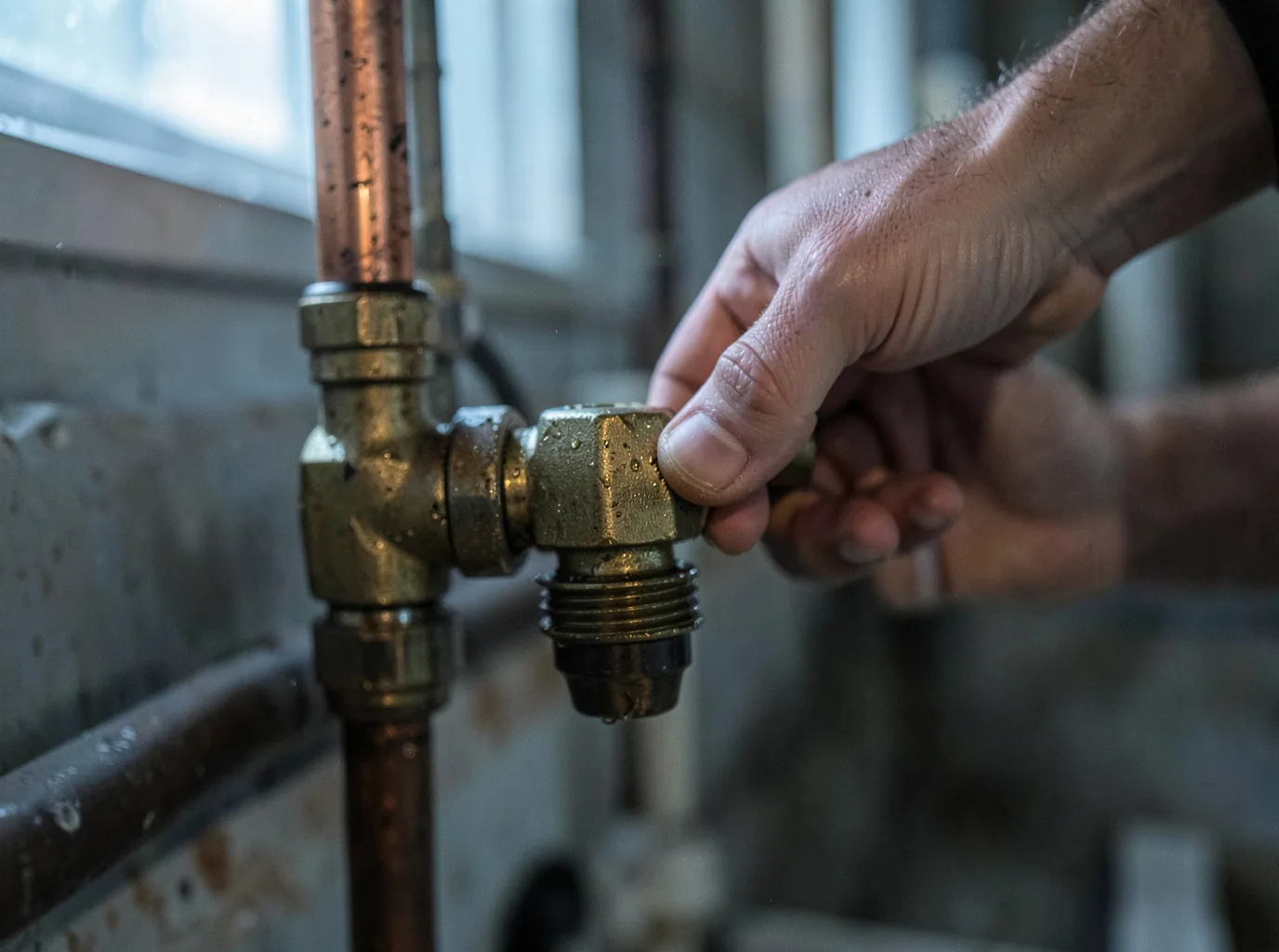 Emergency Plumber Gove, KS FAQs